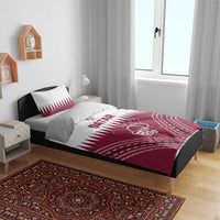 Qatar Cricket Bedding Set Come On Boys - Wonder Print Shop
