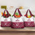 Qatar Cricket Grocery Bag Come On Boys