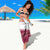 Qatar Cricket Sarong Come On Boys - Wonder Print Shop