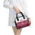 Qatar Cricket Shoulder Handbag Come On Boys LT01