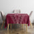 Qatar Cricket Tablecloth Come On Boys - Wonder Print Shop