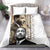 Martin Luther King Jr Day Bedding Set MLK His Dream Still Matters - Wonder Print Shop