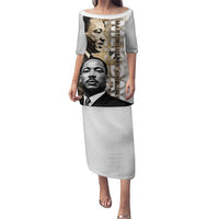 Martin Luther King Jr Day Puletasi MLK His Dream Still Matters - Wonder Print Shop
