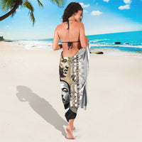 Martin Luther King Jr Day Sarong MLK His Dream Still Matters - Wonder Print Shop