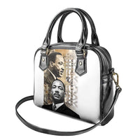 Martin Luther King Jr Day Shoulder Handbag MLK His Dream Still Matters LT01
