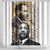 Martin Luther King Jr Day Shower Curtain MLK His Dream Still Matters LT01