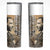 Martin Luther King Jr Day Skinny Tumbler MLK His Dream Still Matters - Wonder Print Shop
