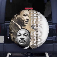 Martin Luther King Jr Day Spare Tire Cover MLK His Dream Still Matters - Wonder Print Shop