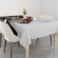 Martin Luther King Jr Day Tablecloth MLK His Dream Still Matters - Wonder Print Shop