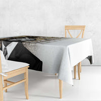 Martin Luther King Jr Day Tablecloth MLK His Dream Still Matters - Wonder Print Shop