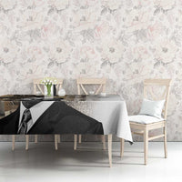 Martin Luther King Jr Day Tablecloth MLK His Dream Still Matters - Wonder Print Shop