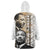 Martin Luther King Jr Day Wearable Blanket Hoodie MLK His Dream Still Matters - Wonder Print Shop