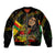 Legend Bob Birthday Bomber Jacket The Father of Reggae - Wonder Print Shop