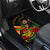 Legend Bob Birthday Car Mats The Father of Reggae - Wonder Print Shop