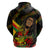 Legend Bob Birthday Hoodie The Father of Reggae - Wonder Print Shop