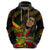 Legend Bob Birthday Hoodie The Father of Reggae - Wonder Print Shop