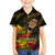 Legend Bob Birthday Kid Hawaiian Shirt The Father of Reggae - Wonder Print Shop