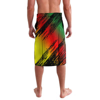 Legend Bob Birthday Lavalava The Father of Reggae - Wonder Print Shop