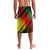 Legend Bob Birthday Lavalava The Father of Reggae - Wonder Print Shop