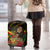 Legend Bob Birthday Luggage Cover The Father of Reggae - Wonder Print Shop