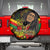 Legend Bob Birthday Spare Tire Cover The Father of Reggae - Wonder Print Shop