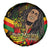 Legend Bob Birthday Spare Tire Cover The Father of Reggae - Wonder Print Shop