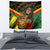 Legend Bob Birthday Tapestry The Father of Reggae - Wonder Print Shop