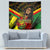 Legend Bob Birthday Tapestry The Father of Reggae - Wonder Print Shop