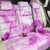 Happy International Women Day 2024 Back Car Seat Cover Inspire Inclusion
