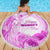 Happy International Women Day 2024 Beach Blanket Inspire Inclusion - Wonder Print Shop