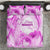 Happy International Women Day 2024 Bedding Set Inspire Inclusion - Wonder Print Shop