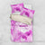 Happy International Women Day 2024 Bedding Set Inspire Inclusion - Wonder Print Shop