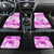Happy International Women Day 2024 Car Mats Inspire Inclusion - Wonder Print Shop