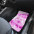Happy International Women Day 2024 Car Mats Inspire Inclusion - Wonder Print Shop