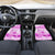 Happy International Women Day 2024 Car Mats Inspire Inclusion - Wonder Print Shop