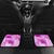 Happy International Women Day 2024 Car Mats Inspire Inclusion - Wonder Print Shop