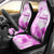 Happy International Women Day 2024 Car Seat Cover Inspire Inclusion - Wonder Print Shop