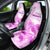 Happy International Women Day 2024 Car Seat Cover Inspire Inclusion - Wonder Print Shop