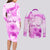 Happy International Women Day 2024 Couples Matching Long Sleeve Bodycon Dress and Long Sleeve Button Shirt Inspire Inclusion - Wonder Print Shop