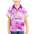 Happy International Women Day 2024 Family Matching Mermaid Dress and Hawaiian Shirt Inspire Inclusion - Wonder Print Shop