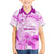 Happy International Women Day 2024 Hawaiian Shirt Inspire Inclusion - Wonder Print Shop