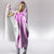 Happy International Women Day 2024 Hooded Blanket Inspire Inclusion