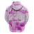 Happy International Women Day 2024 Hoodie Inspire Inclusion - Wonder Print Shop