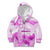 Happy International Women Day 2024 Kid Hoodie Inspire Inclusion - Wonder Print Shop