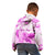 Happy International Women Day 2024 Kid Hoodie Inspire Inclusion - Wonder Print Shop