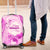 Happy International Women Day 2024 Luggage Cover Inspire Inclusion - Wonder Print Shop
