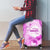 Happy International Women Day 2024 Luggage Cover Inspire Inclusion