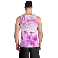 Happy International Women Day 2024 Men Tank Top Inspire Inclusion - Wonder Print Shop