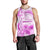 Happy International Women Day 2024 Men Tank Top Inspire Inclusion - Wonder Print Shop