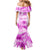Happy International Women Day 2024 Mermaid Dress Inspire Inclusion - Wonder Print Shop
